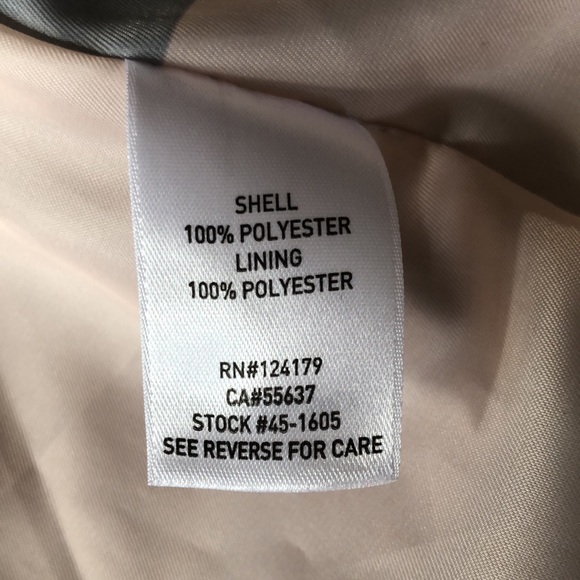 Like NEW- 💨 Johnston & Murphy Lightweight Windbreaker - Picture 10 of 10